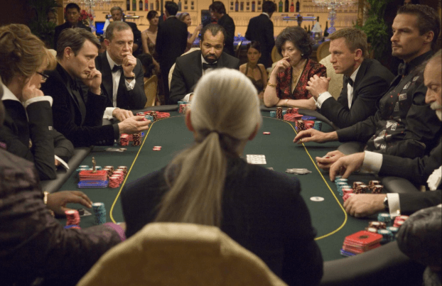 Casino Royale (2006)
