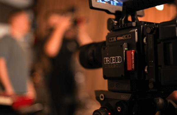 Filmkamera