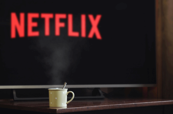 Ny svensk Netflixserie Skiftet visar Sveriges första kvinnliga poliser