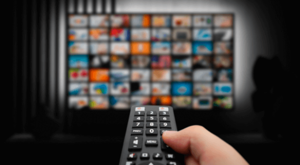 streamingtjanster