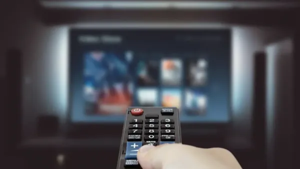 tv