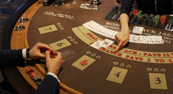 Varför casinoinspirerade tv-serier och filmer fortsätter att inspirera spelare