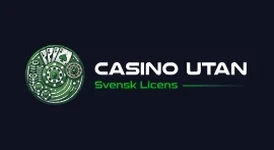 Casinon utan svensk licens