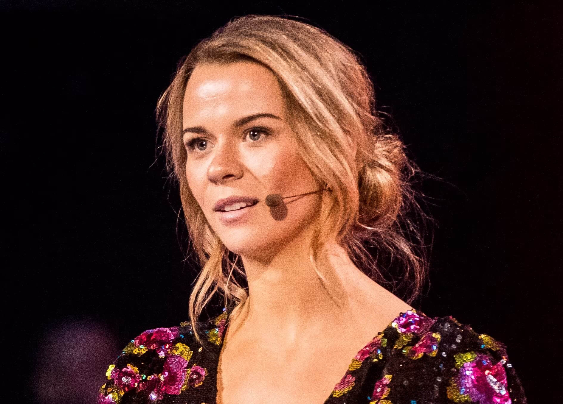 Margaux Dietz