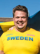 Daniel Ståhl