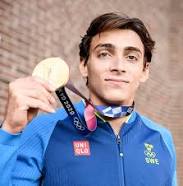 Armand Duplantis