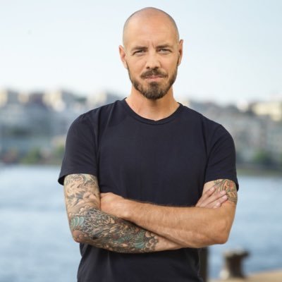 Nicke Nordmark