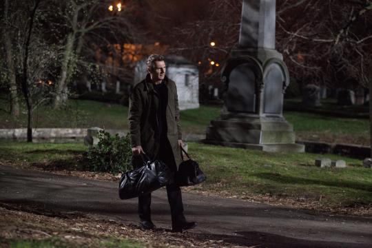 A walk among the Tombstones