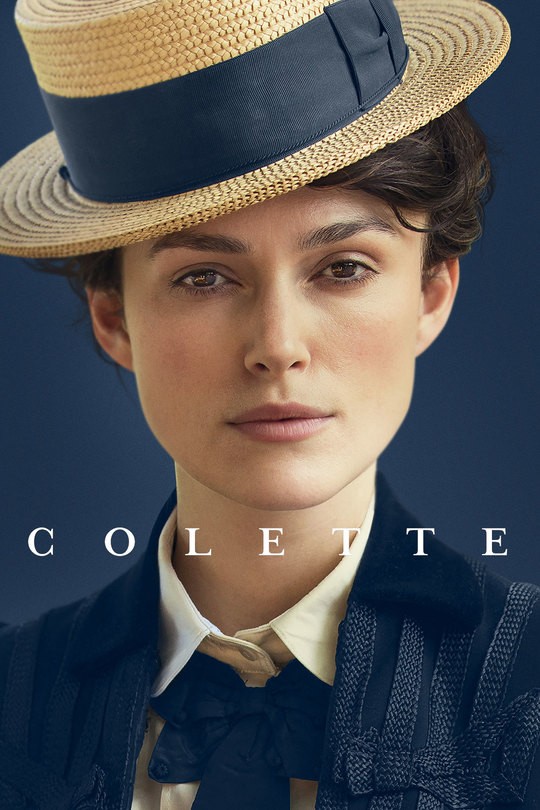 Colette