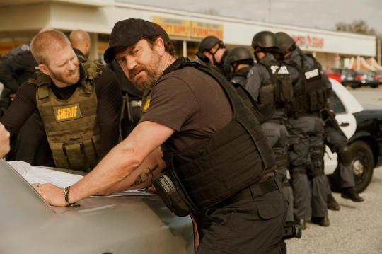 Den of thieves