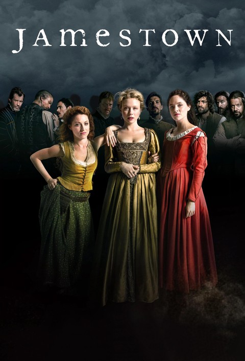 Jamestown