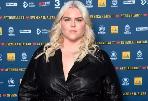 Johanna Nordström