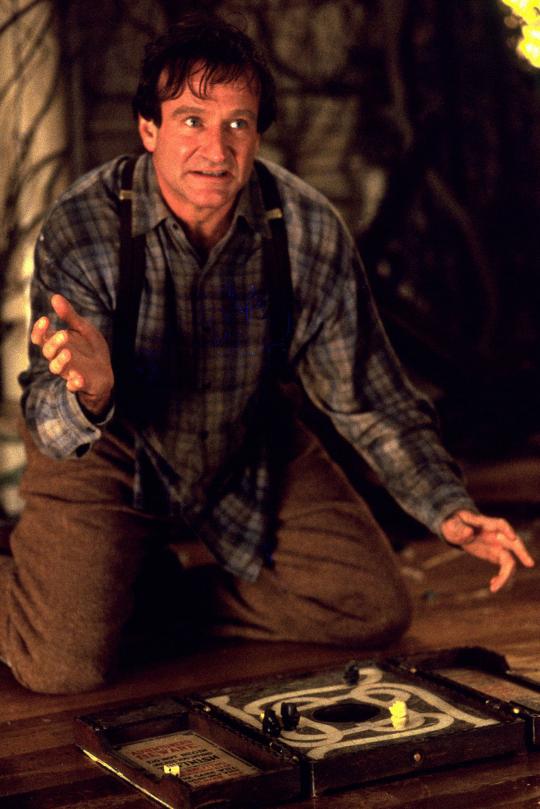 Jumanji