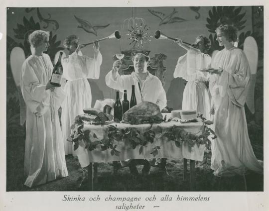 Kungliga Johansson