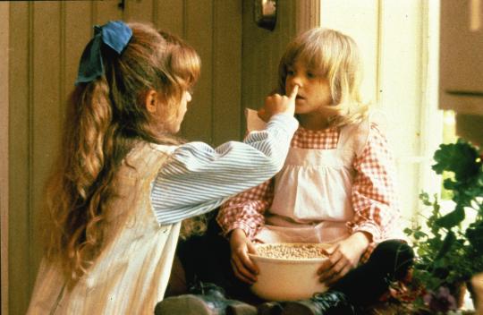 Madicken på Junibacken