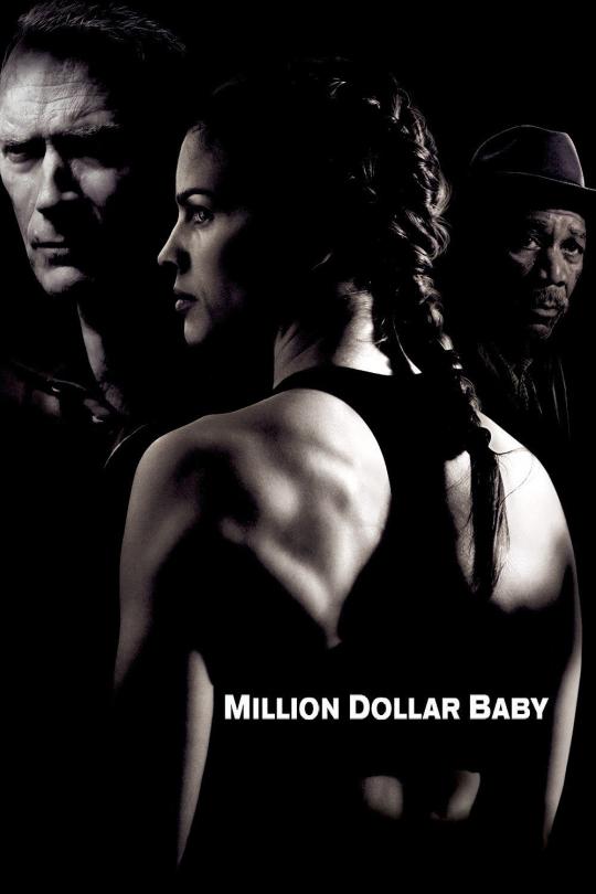 Million dollar baby