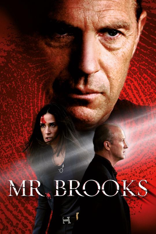 Mr. Brooks