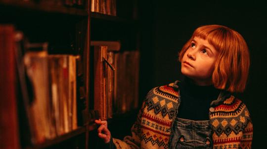 Nelly Rapp – Monsteragent