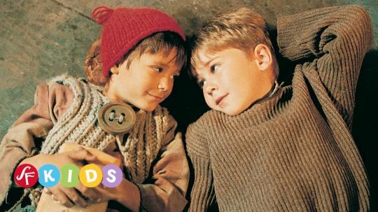 Nils Karlsson Pyssling