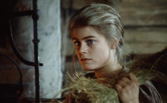 Ormens väg på Hälleberget