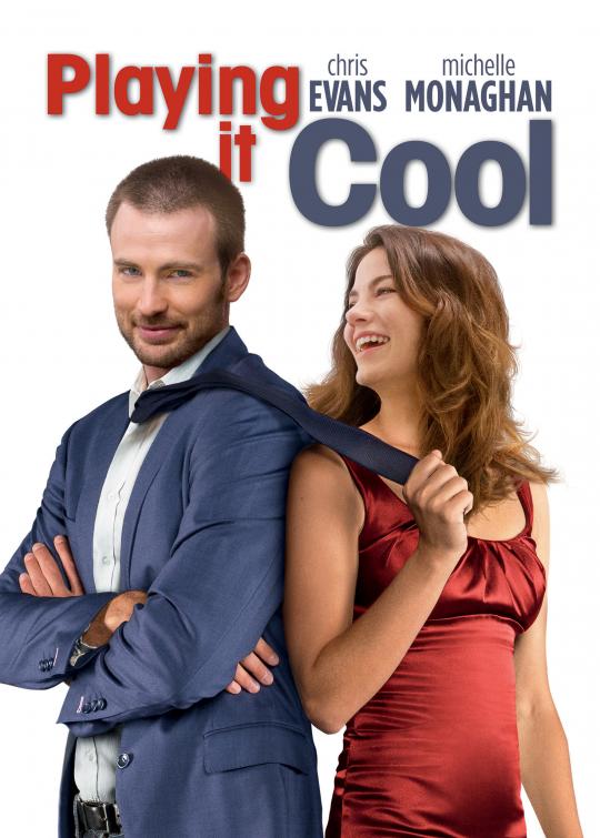Playing It Cool