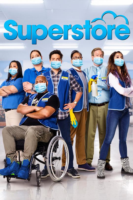 Superstore