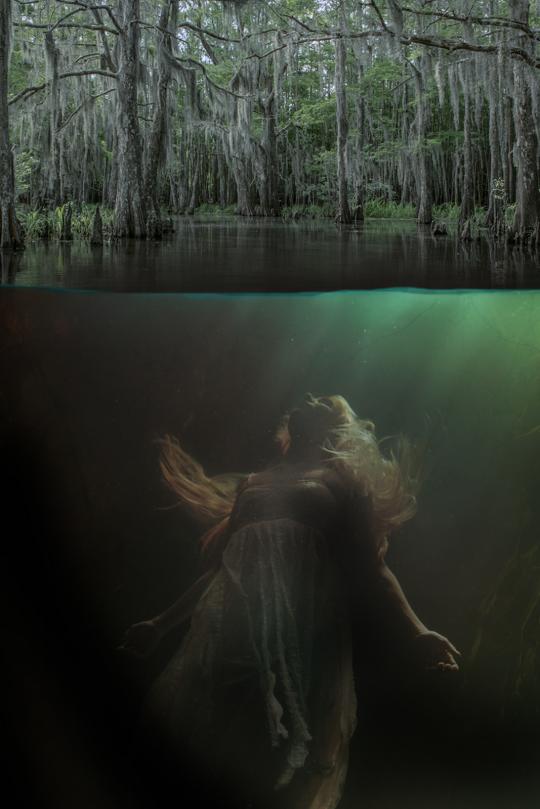 Swamp Murders