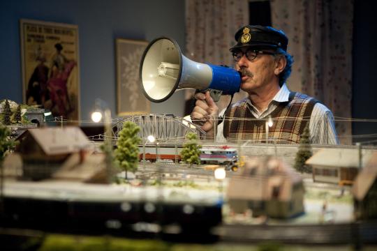 The Stig-Helmer story