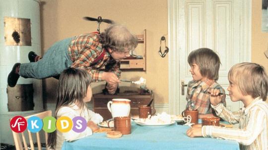 Världens bästa Karlsson