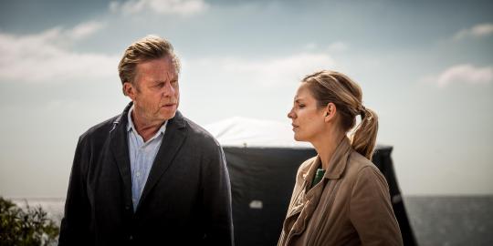 Wallander