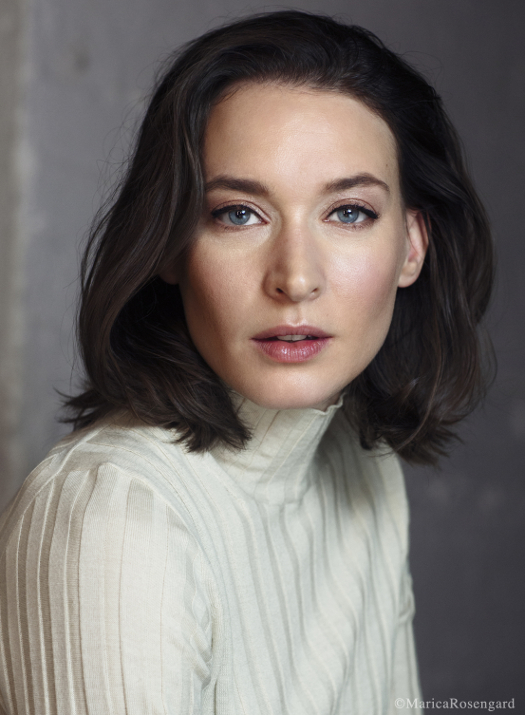Josefin Asplund
