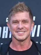 Kenny Johnson